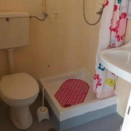 Apartamento Sol E Mar Sea Side View Perama