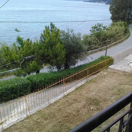 Sol E Mar Sea Side View