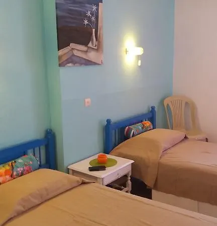 Apartamento Sol E Mar Sea Side View *