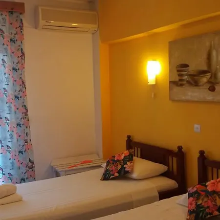 Apartamento Sol E Mar Sea Side View *