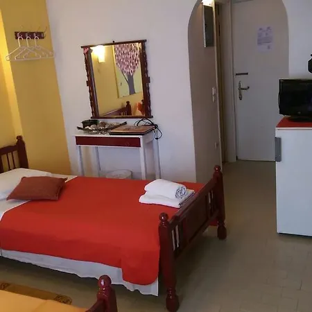 Apartamento Sol E Mar Sea Side View Perama