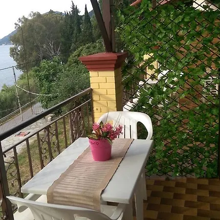 Apartamento Sol E Mar Sea Side View *