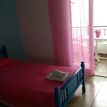 Apartamento Sol E Mar Sea Side View *