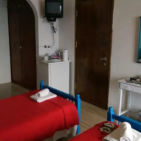 Apartamento Sol E Mar Sea Side View