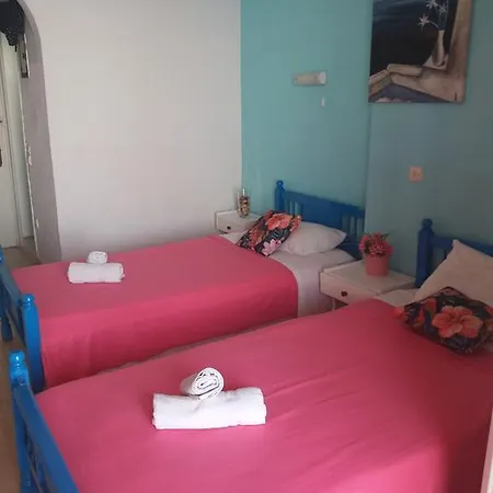 Apartamento Sol E Mar Sea Side View *