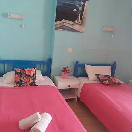 Apartamento Sol E Mar Sea Side View