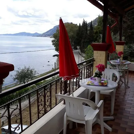 Sol E Mar Sea Side View Apartamento