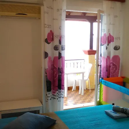 شقة Sol E Mar Sea Side View بيراما