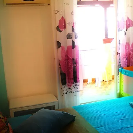 شقة Sol E Mar Sea Side View بيراما