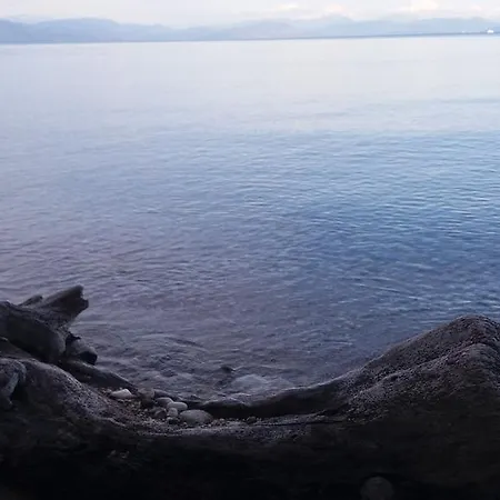 شقة Sol E Mar Sea Side View بيراما