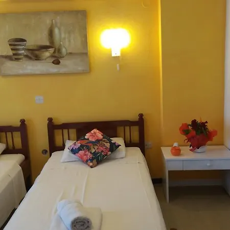 شقة Sol E Mar Sea Side View