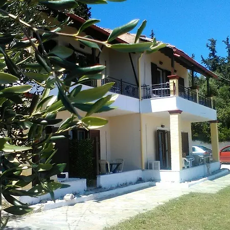 Sol E Mar Sea Side View