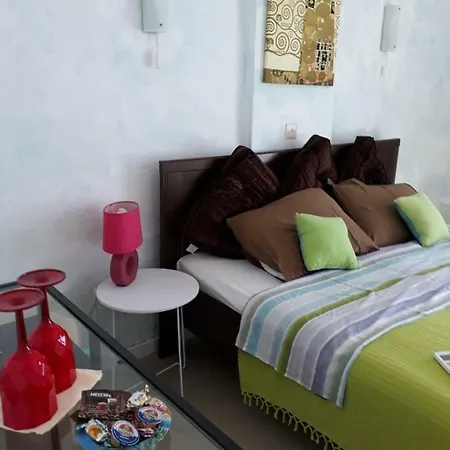 Sol E Mar Sea Side View شقة بيراما