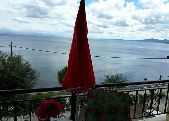 Sol E Mar Sea Side View Apartment