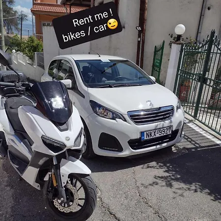 Sol E Mar Sea Side View