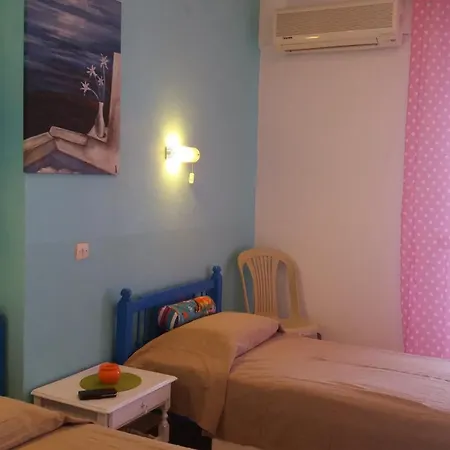 Sol E Mar Sea Side View דירה