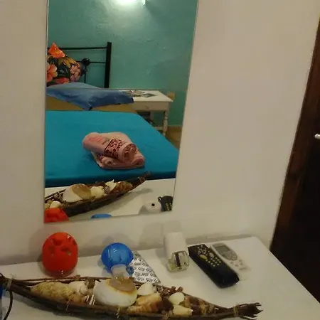 Sol E Mar Sea Side View Perama (Corfu)