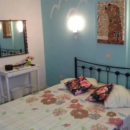 דירה Sol E Mar Sea Side View פראמה