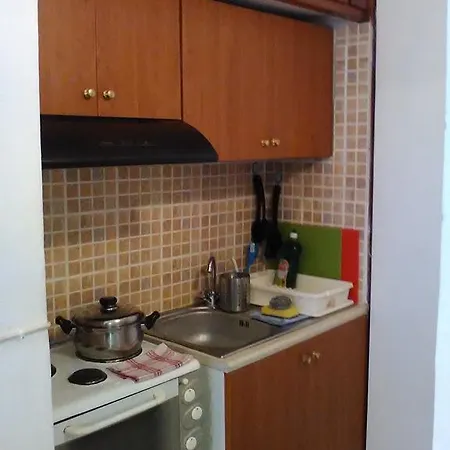 דירה Sol E Mar Sea Side View *