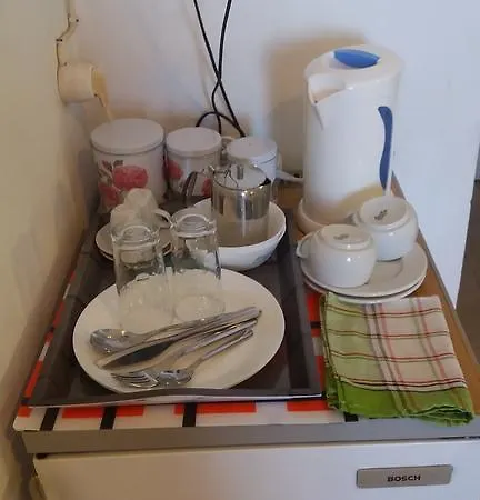 דירה Sol E Mar Sea Side View