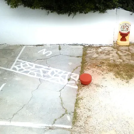 Sol E Mar Sea Side View