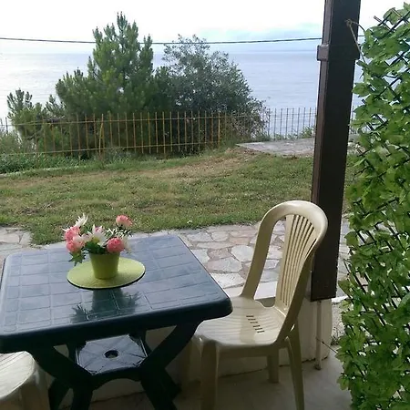 Sol E Mar Sea Side View Perama (Corfu)