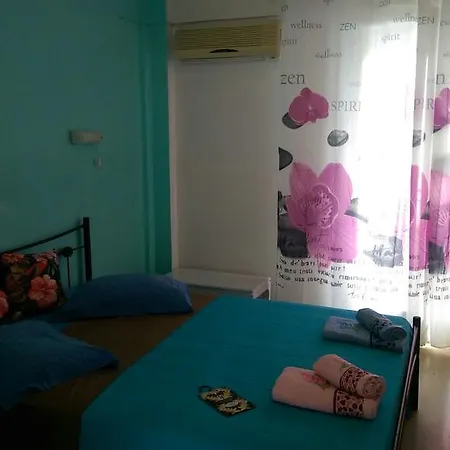 Sol E Mar Sea Side View Perama (Corfu)