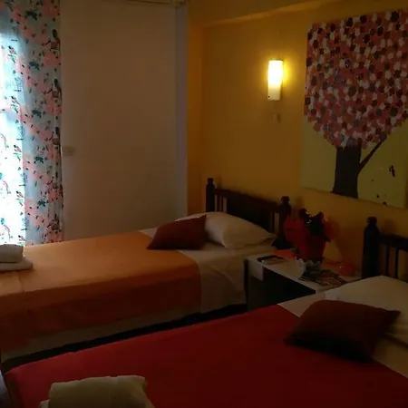 Sol E Mar Sea Side View