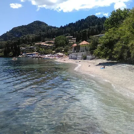 Sol E Mar Sea Side View Perama (Corfu)