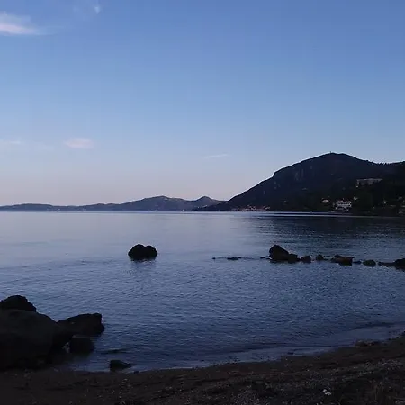 Sol E Mar Sea Side View Apartmán