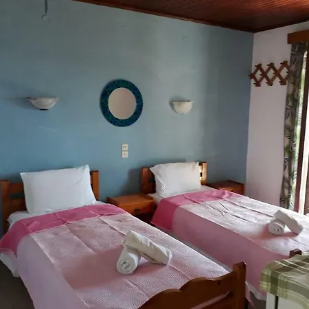 Sol E Mar Sea Side View פראמה