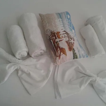 דירה Sol E Mar Sea Side View