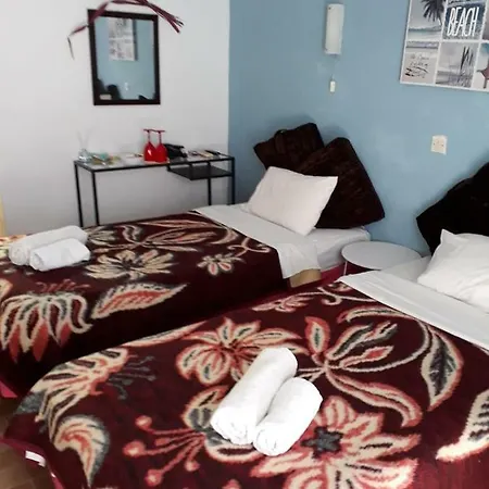 Sol E Mar Sea Side View Apartmán *