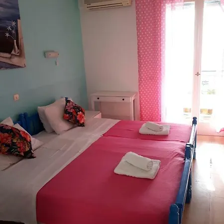 Sol E Mar Sea Side View פראמה