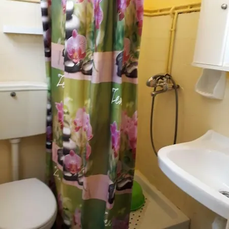 Sol E Mar Sea Side View דירה *