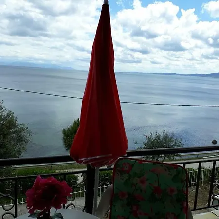 Sol E Mar Sea Side View Apartmán