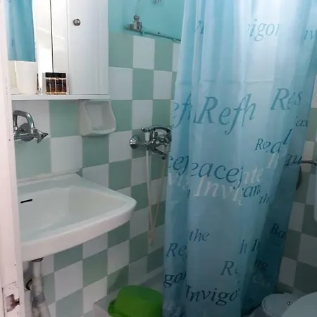 Sol E Mar Sea Side View *