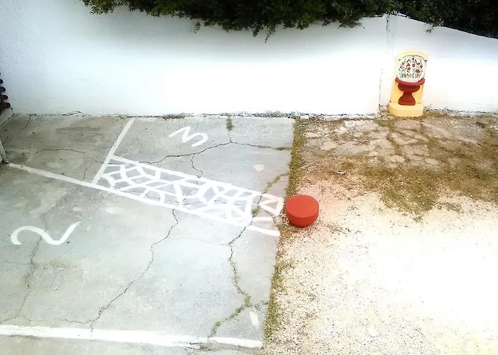 Sol E Mar Sea Side View