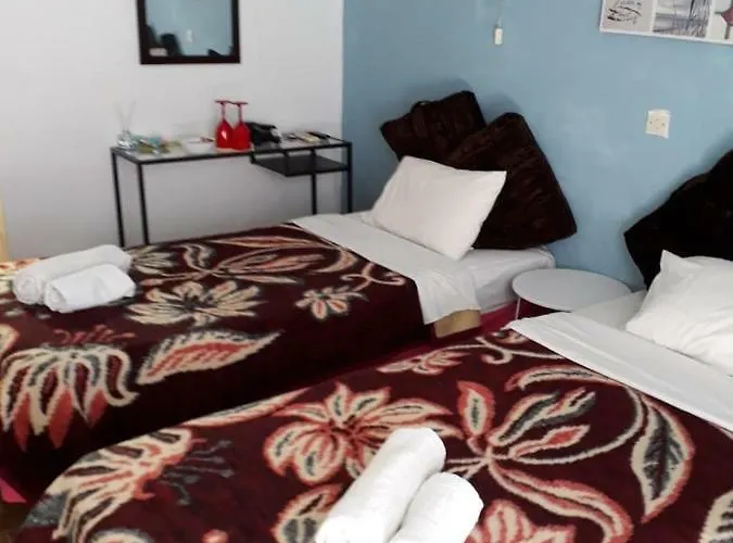 Sol E Mar Sea Side View 公寓 *