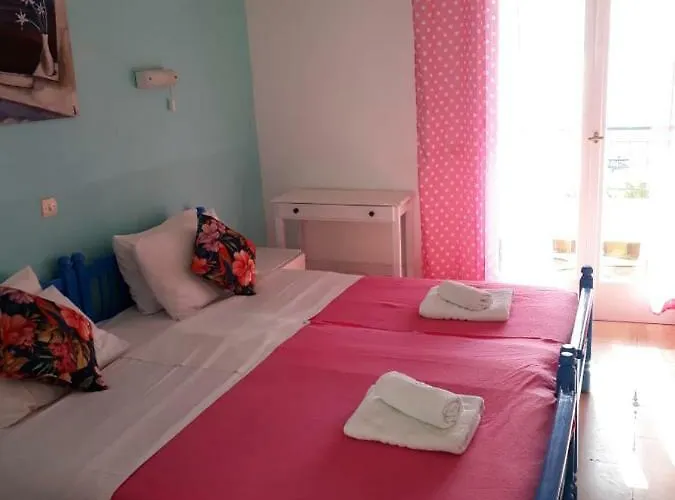 Sol E Mar Sea Side View 帕拉马