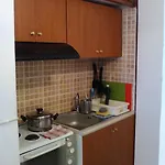 Apartament Sol E Mar Sea Side View *