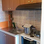 Apartament Sol E Mar Sea Side View Perama (Corfu)