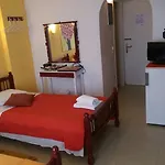 Apartament Sol E Mar Sea Side View Perama (Corfu)