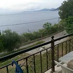 Apartament Sol E Mar Sea Side View