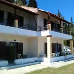 Apartament Sol E Mar Sea Side View Perama (Corfu)