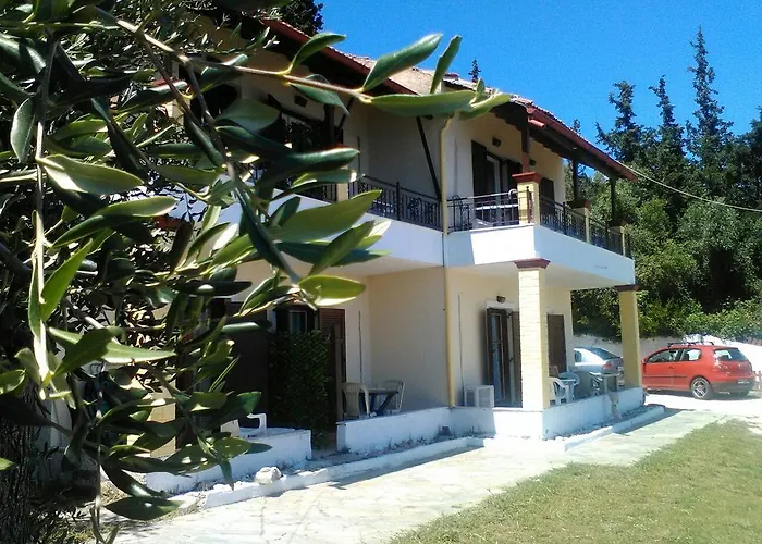 Sol E Mar Sea Side View