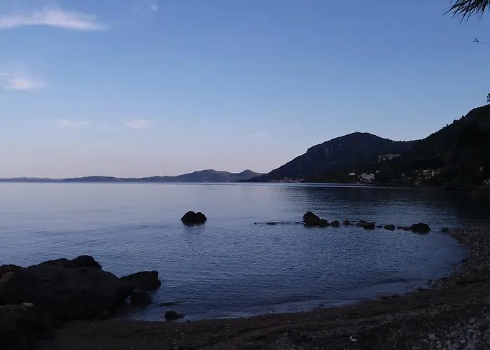 Sol E Mar Sea Side View Daire